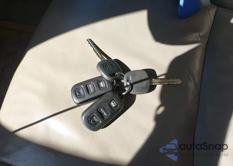 2008 Toyota 4Runner Limited V8 из США, поврежденный, VIN JTEZT17R08K001444